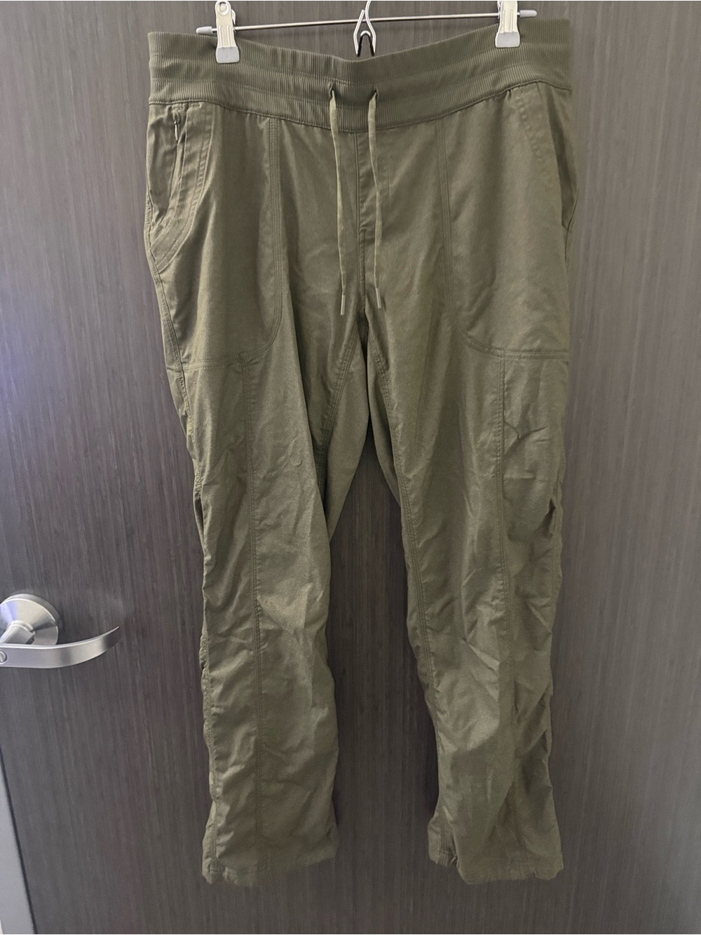 The North Face women’s hiking pants
